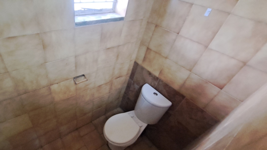 4 Bedroom Property for Sale in Protea Park North West